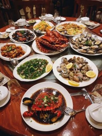 湛江的海鮮排在全國第幾位(湛江在全國海鮮能排第幾名)