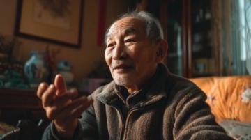 余姚一位75歲的老球迷帶領三支門球隊征霸全國