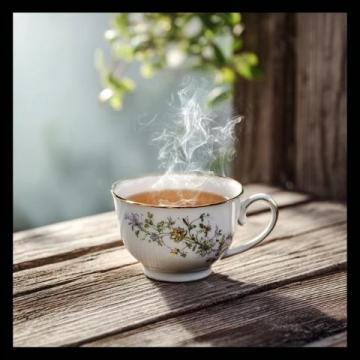 冬季養生必備:暖心熱飲與滋補佳肴推薦