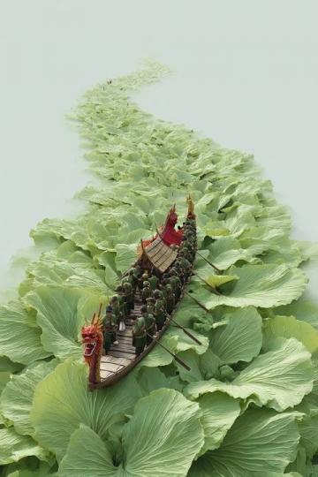 探尋中國泡菜文化：眉山“東坡泡菜”的歷史傳承與經(jīng)濟(jì)奇跡