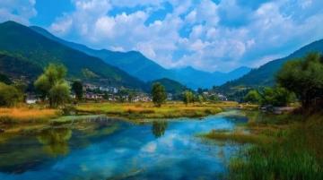 云南七日行：味蕾與美景交織的夢(mèng)幻探險(xiǎn)旅程