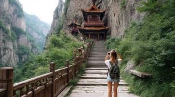 恩施旅游必游景點攻略及詳細路線規(guī)劃