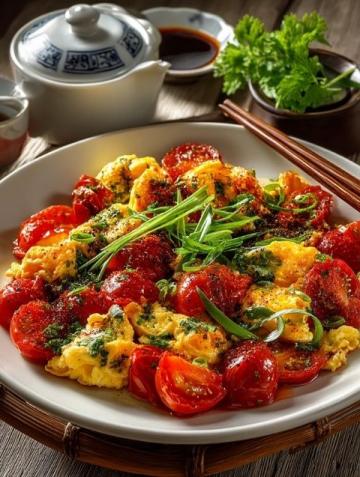 夏日無食欲？試試這款十分鐘快手豆腐料理吧