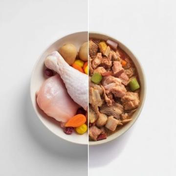 夏日解暑必備:輕松制作的冷吃雞與涼拌佳肴