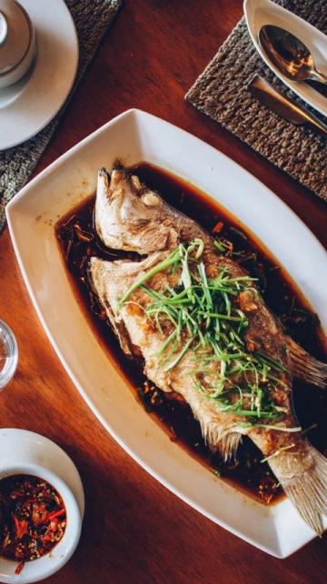 多寶魚五美味食譜大揭秘：在家輕松烹飪，總有一款是你的菜！