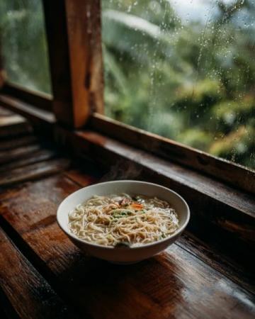 東莞必嘗特色美食:祥記砂鍋咸面的魅力體驗