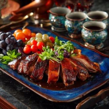 珠海斗門大赤坎餐廳特色農家菜推薦,不可錯過的美味佳肴!