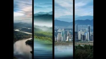 廣州杭州：交融古今，產業繁榮，宜居宜業的現代都市對比