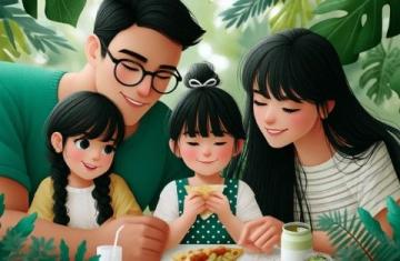 家庭美味秘籍:四月正當季的鮮嫩毛豆,小孩吃得吮手指,簡單一炒超下飯