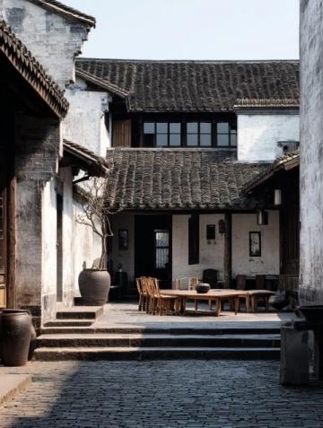 豫南明珠社旗縣:歷史文化與現(xiàn)代風(fēng)貌完美融合