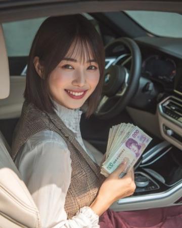 從臺南到新北乘車遭遇司機多收費