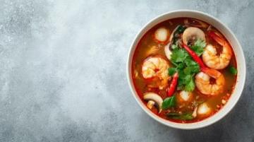 芒市美食指南：傣味、滇味和東南亞風味等你來挑戰！
