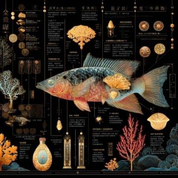 (美食之江西篇)鄱陽湖銀魚蒸蛋:六百年漁火淬鮮魂,長江非遺密碼*。