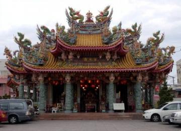 新疆自駕第三天：岷縣美食與蘭州之旅回憶