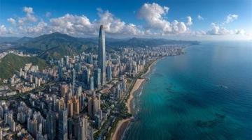 告別如畫海南島，心中滿滿的不舍與回憶