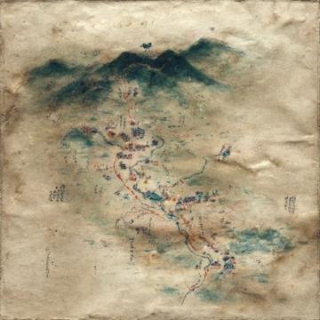 這次計劃長春～長白山～延吉～鏡泊湖～哈爾濱～漠河～北極村