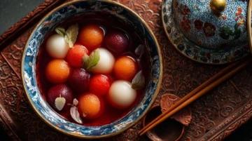 （美食之江蘇篇）淮安軟兜長魚淮揚菜里的鮮味傳奇