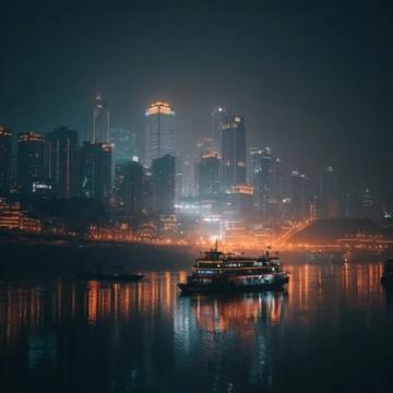 重慶旅游攻略:必去景點、美食地圖及住宿推薦,一文在手說走就走