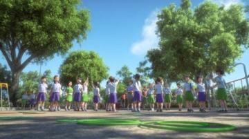 珠海斗門(mén)區(qū)中小學(xué)校服線上線下購(gòu)買(mǎi)攻略