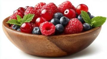 推薦30道養(yǎng)顏美食,助你煥發(fā)自然美光彩