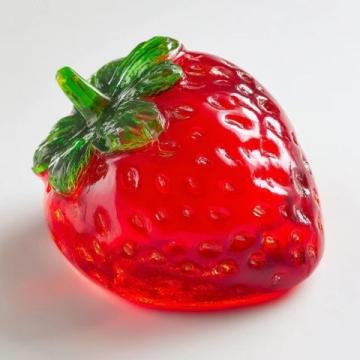 自制大果粒草莓醬：保留草莓甜蜜與果肉顆粒的秘訣及步驟