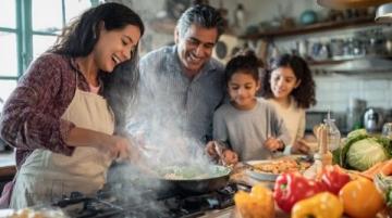 周末宅家美食大賞:7款家常菜譜,輕松學會在家享受美味時光