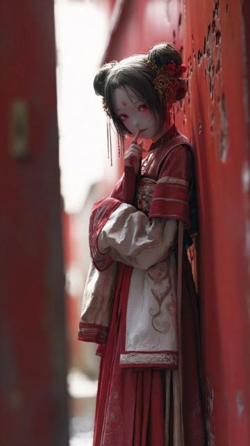 揭秘倉頡造字起源地，五一假期探訪漢字故鄉
