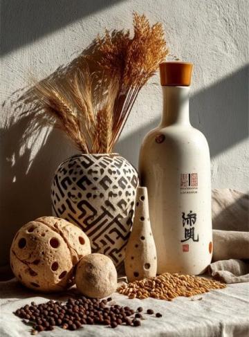 200元以內高性價比白酒推薦：5款值得入手的純糧好酒