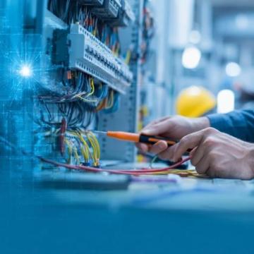全面解析：接觸器工作原理與電工必備知識