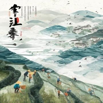 寧德美食之旅山海之間的味蕾盛宴