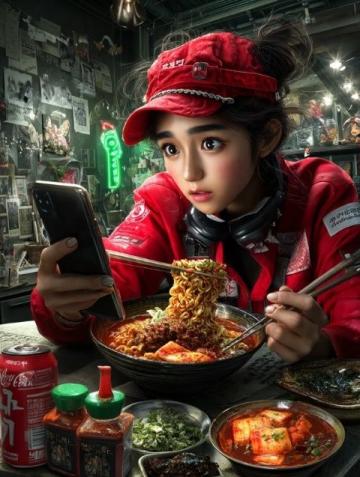武漢夏日旅行攻略:熱干面之旅,獨家美食地圖等你來領!