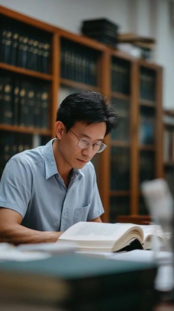 馬克公基學習順序：制定合理的計劃，了解考場需求和掌握必備知識。