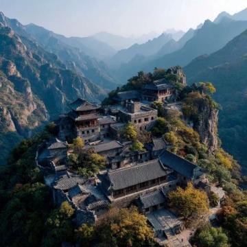 莫干山旅行指南：輕松規劃你的度假之旅