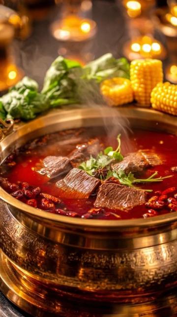 烏魯木齊9小時：極致美食與文化之旅攻略