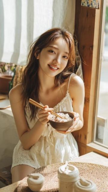 為什么大家都說女生才愛吃韓式烤肉?今天就來盤一盤