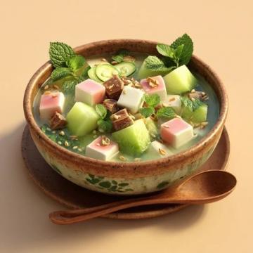 多樣佳肴制作秘籍：咸蛋黃豆腐草頭湯、酸菜臘肉炒春筍等美味食譜