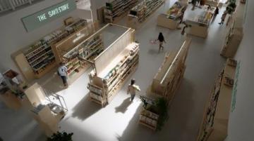 盒馬鮮生石家莊首店、勒泰店即將開業(yè),帶來全新的購物體驗!