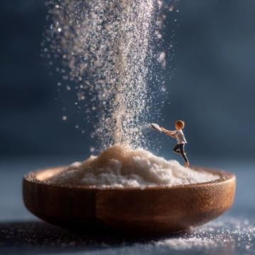 自己動手做美食的樂趣文案