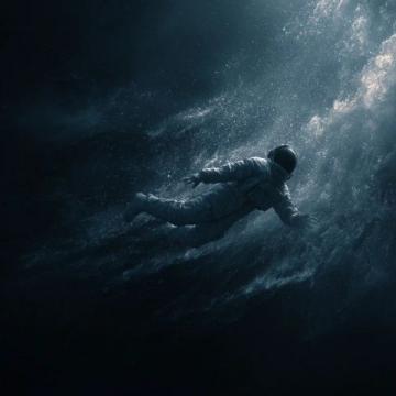 在星辰大海中揭秘航天員的獨特太空生活