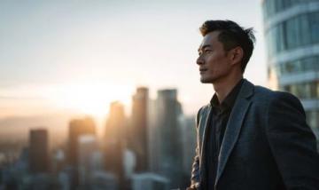 謝霆鋒的商業帝國崛起:從搖滾明星到香港新生代巨擘的華麗轉型