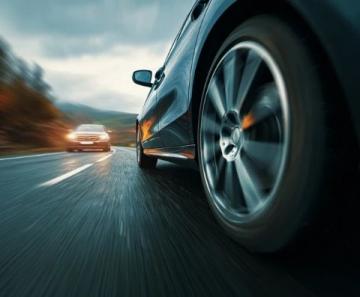 汽車輪胎冷知識(shí):品牌、花紋、速度級(jí)別等你知道嗎?