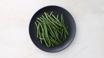 青椒炒面筋:平民英雄的美食