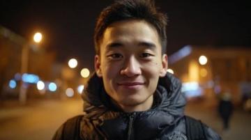 烏魯木齊這條街,3小時內胖了3斤！