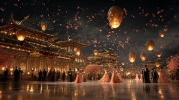 春節出游就來，心動恩施來過年