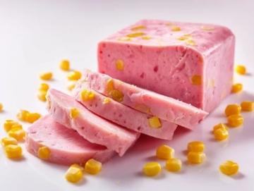 糖漬柚子皮釀肉餡的做法及所需材料
