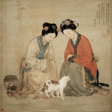 秦始皇的喜好：吃、喝、玩樂、迷信與統(tǒng)治