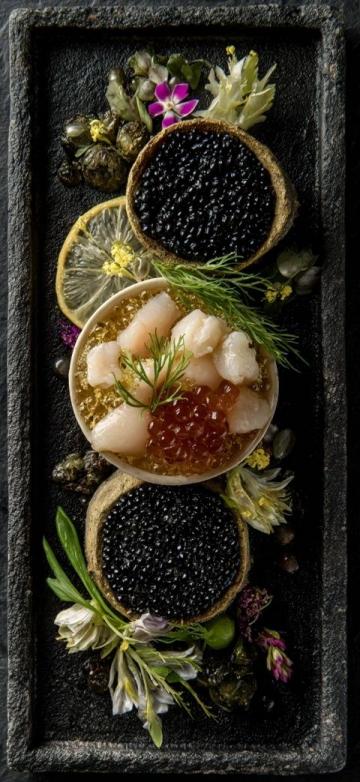 恩施大峽谷的美食江湖：硒養之禮與自然野趣的味蕾盛宴