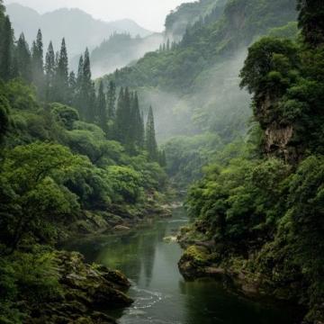 柳州周邊景點推薦