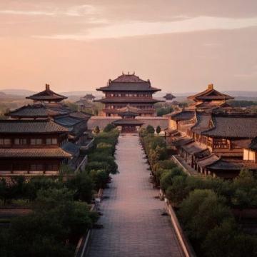 五一來洛陽不出城，一站式玩轉古都古今潮玩新地標！