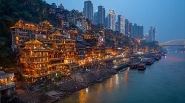 五一去哪玩？重慶奉節5大必打卡景點，人少景美，第2個絕了！